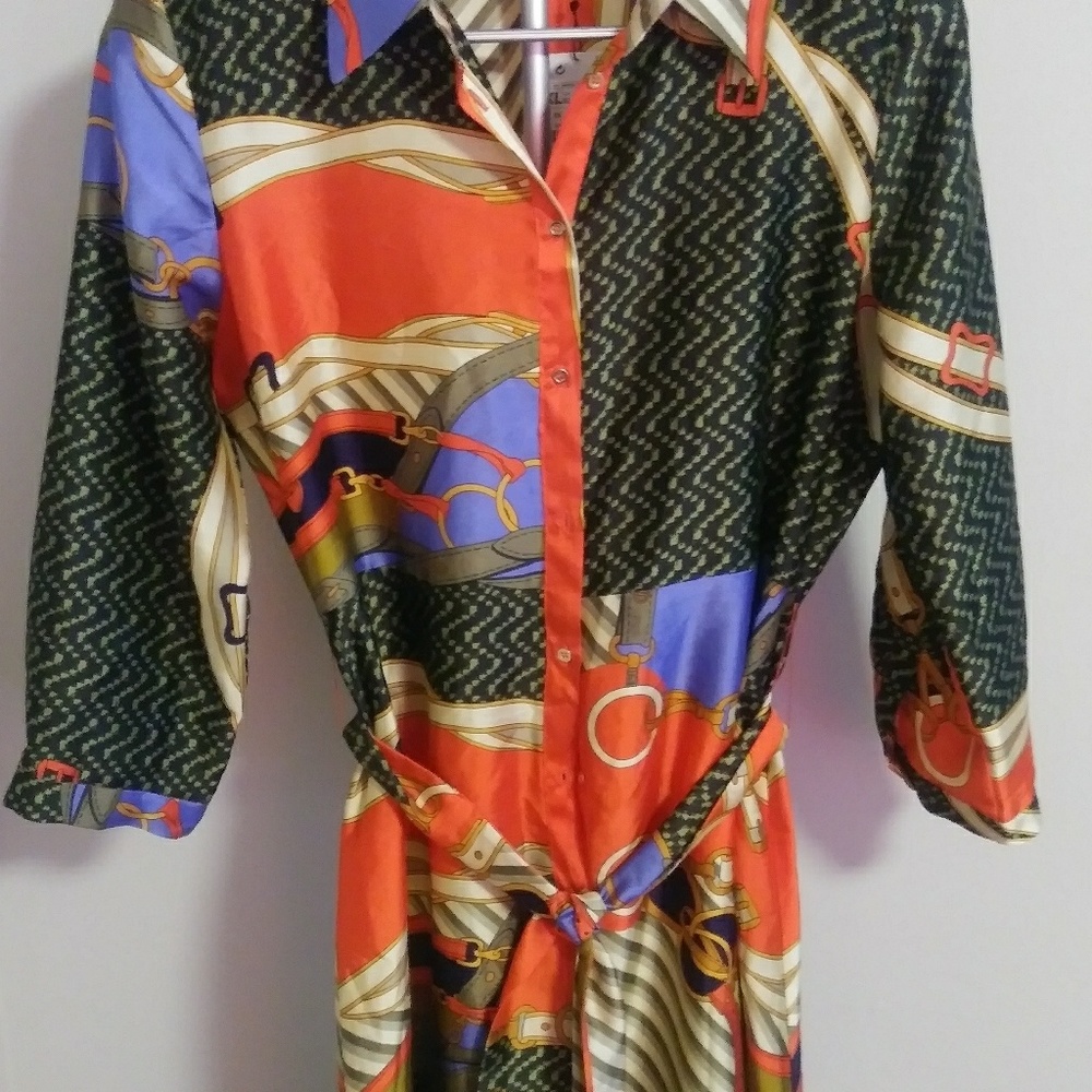 Ladies dress Zara Women